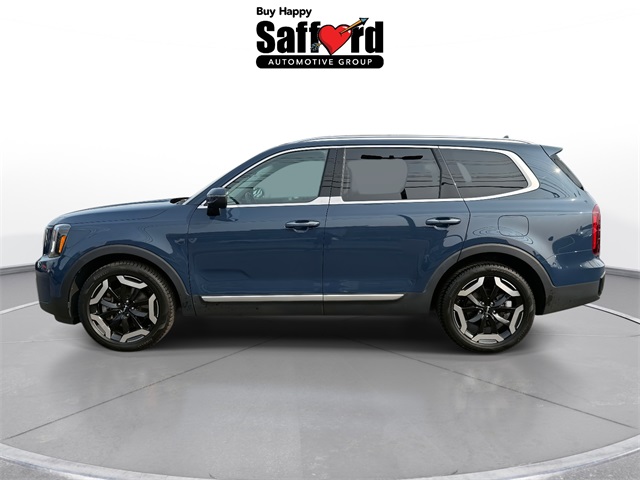 2023 Kia Telluride S photo 3