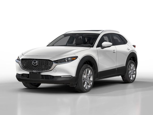 2026 Mazda CX-30 Premium's photo