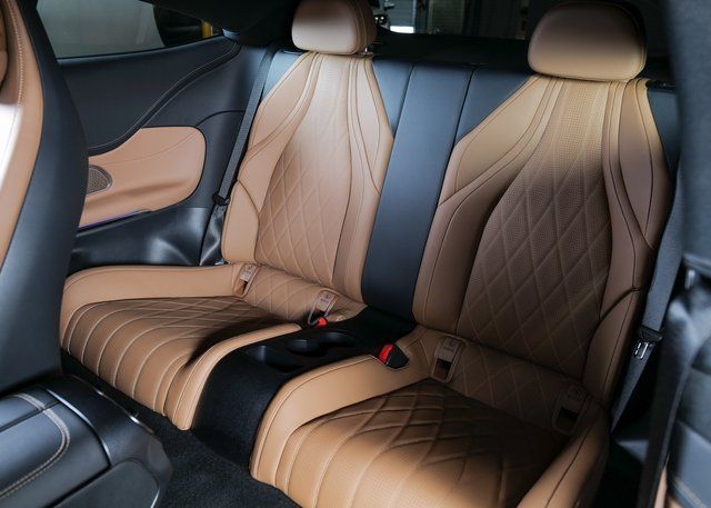 2024 Mercedes Benz CLE 53 AMG 4MATIC Coupe photo 5
