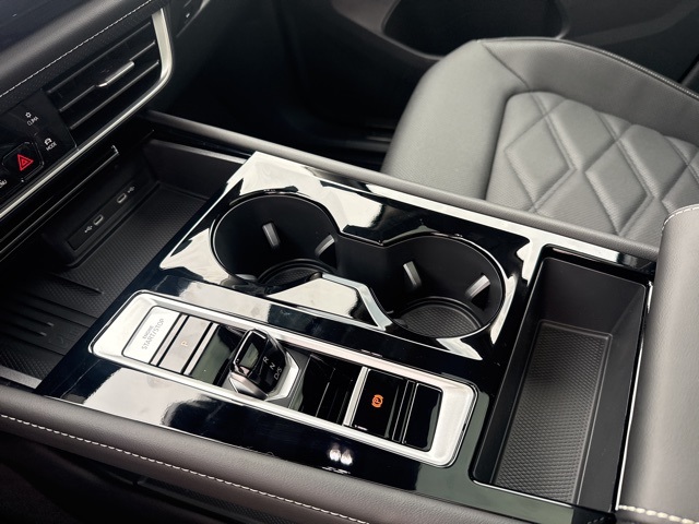 2026 Volkswagen Atlas SE Technology photo 22