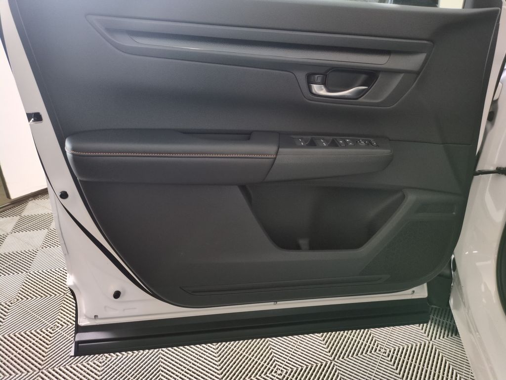 2026 Honda CR-V Hybrid photo 9
