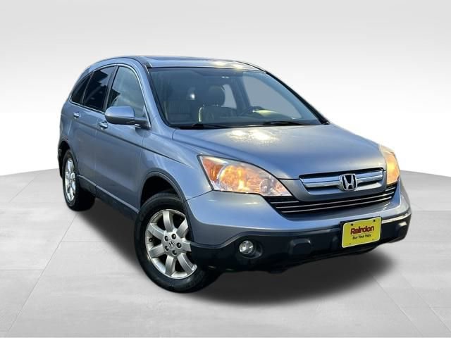 2007 Honda CR-V EX-L