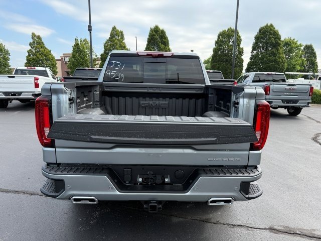 2026 Gmc Sierra 1500 Denali photo 6