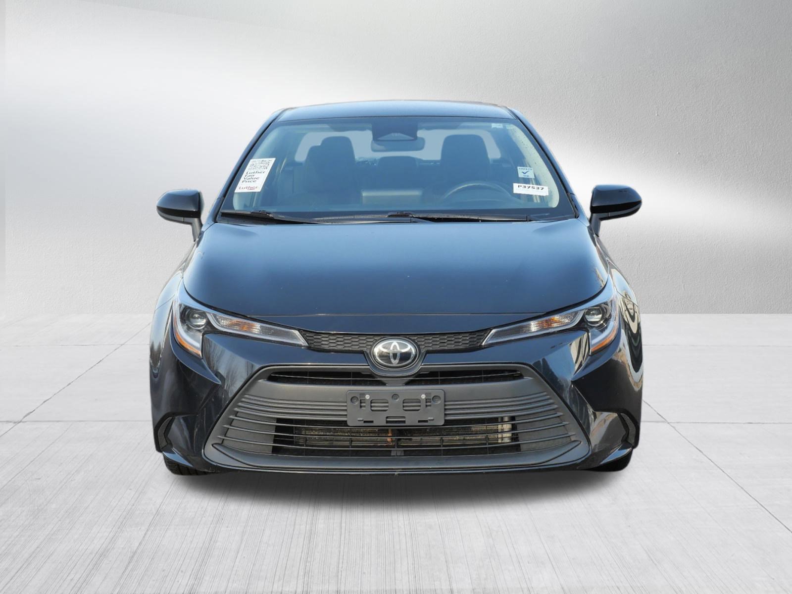 Certified 2024 Toyota Corolla LE with VIN 5YFB4MDE3RP088815 for sale in Golden Valley, Minnesota