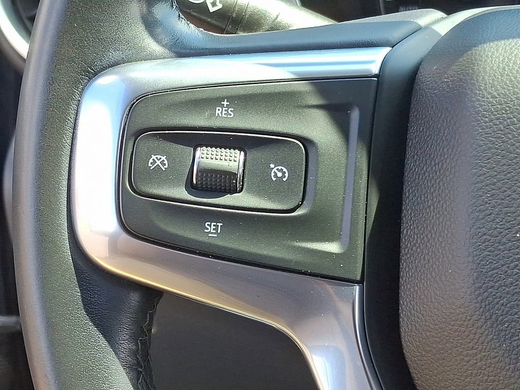 2020 Chevrolet Blazer 2LT photo 22