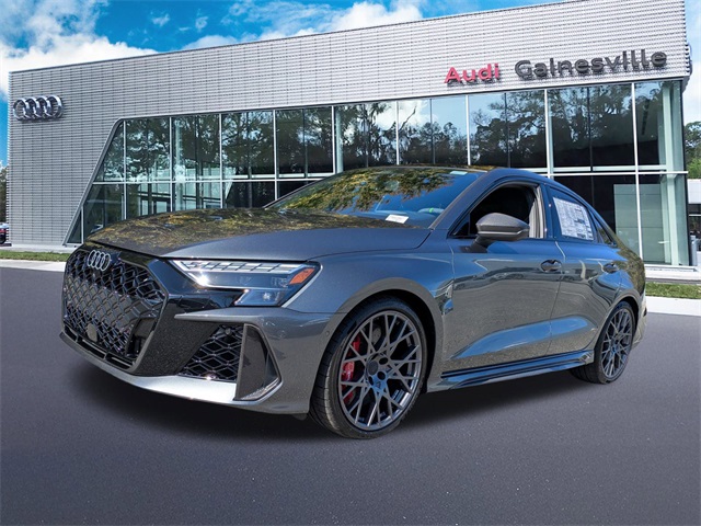 2026 Audi RS 3 Base