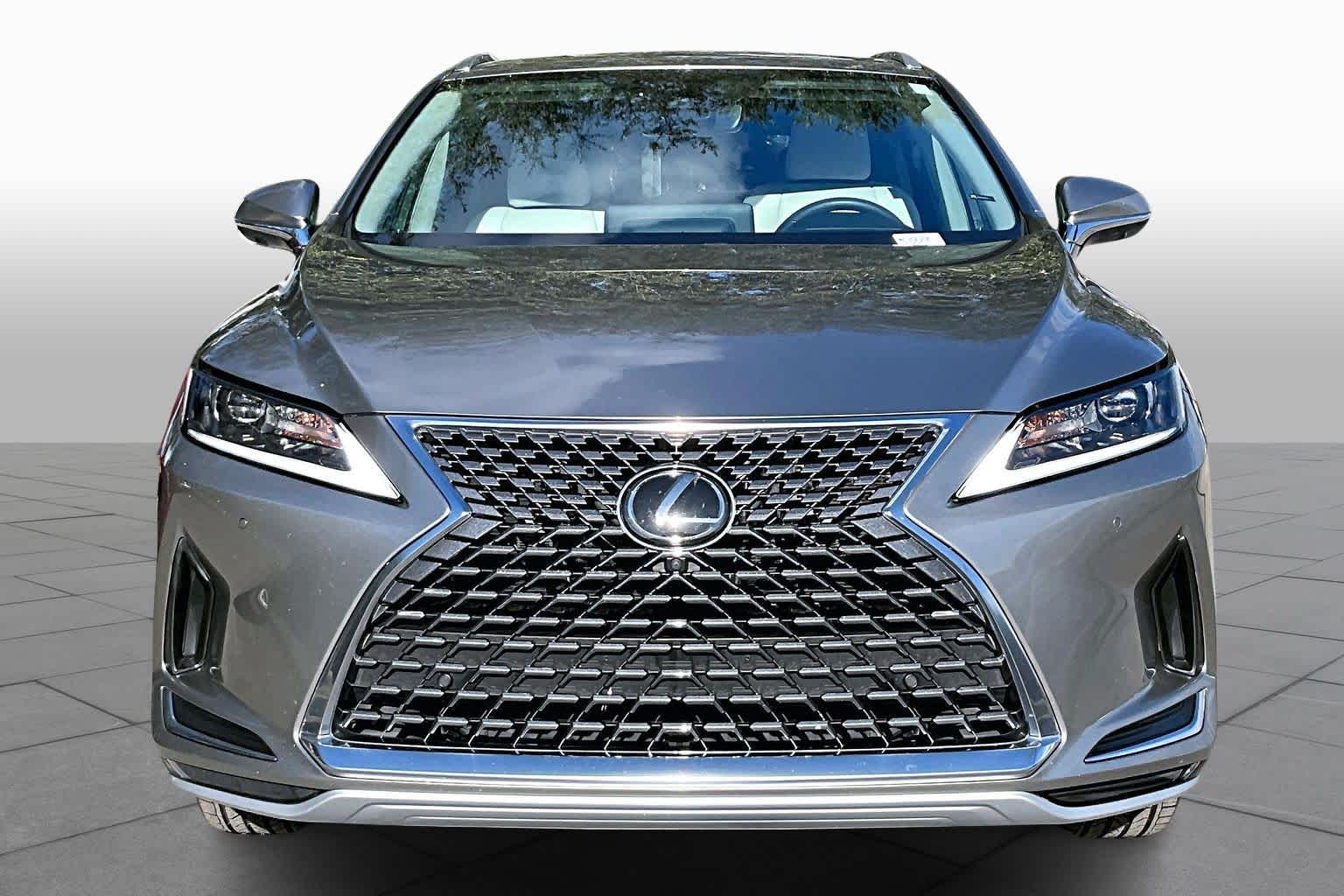 2021 Lexus RX Premium photo 3