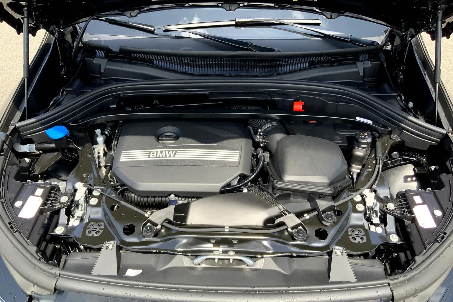 2024 Bmw X1 XDrive28i photo 14