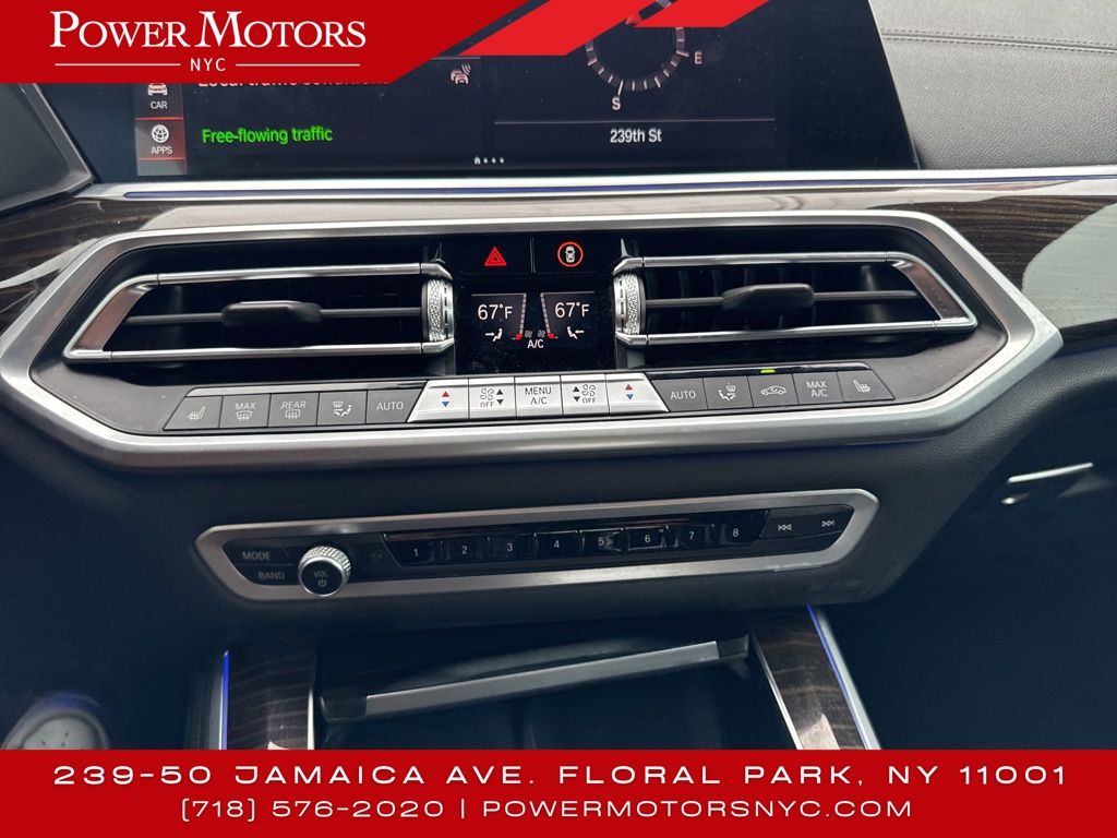 2023 Bmw X5 sDrive40i photo 35