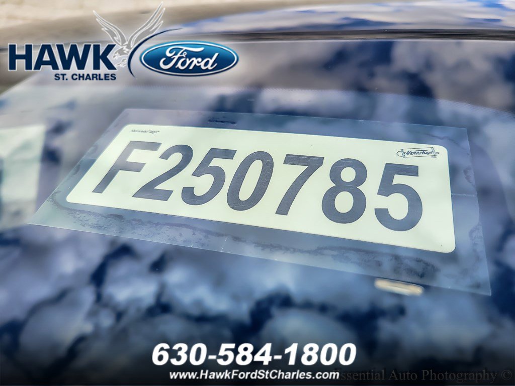 2025 FORD EXPEDITION - Image 22