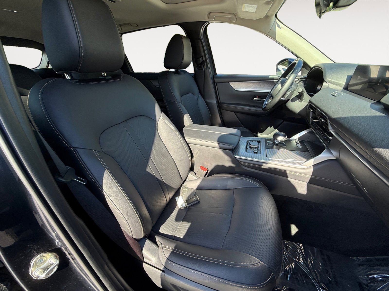 2024 Mazda CX-90 Preferred photo 18