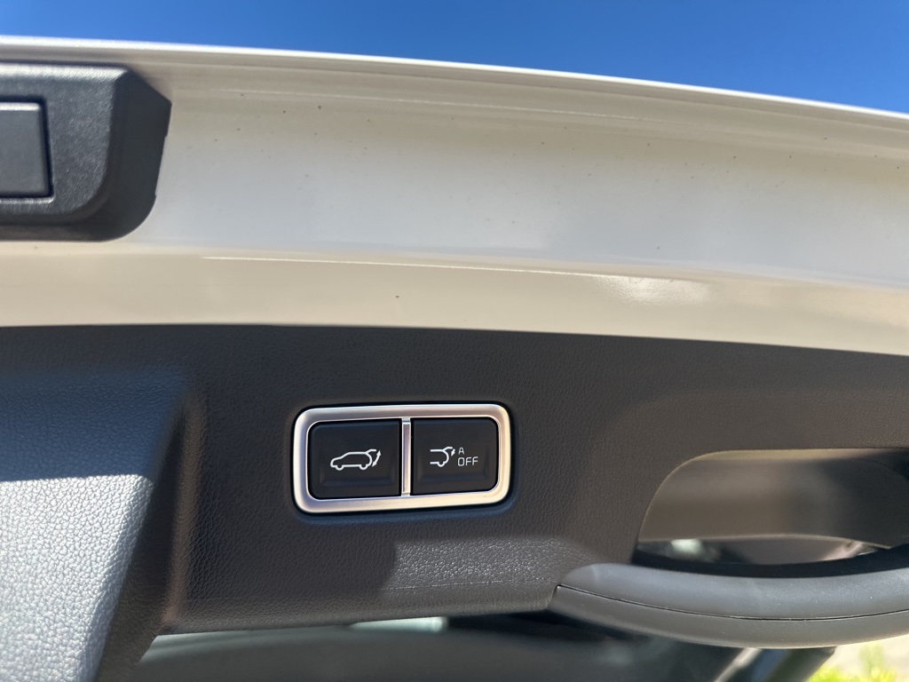2025 Kia Sorento Hybrid EX photo 15