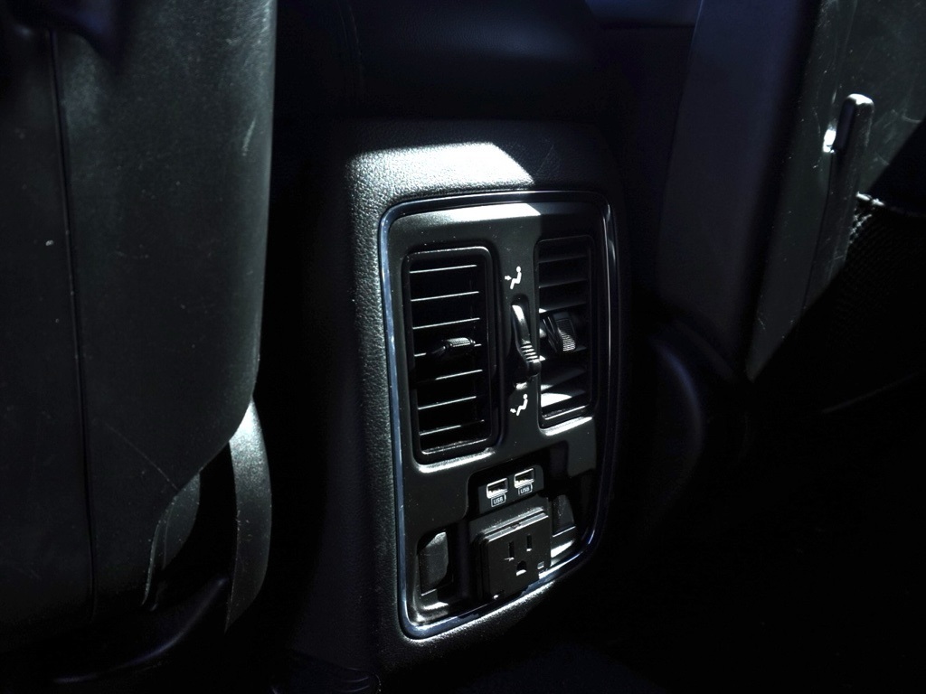 2022 Jeep Grand Cherokee Limited photo 20