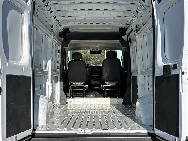 2023 Ram ProMaster 2500 photo 11