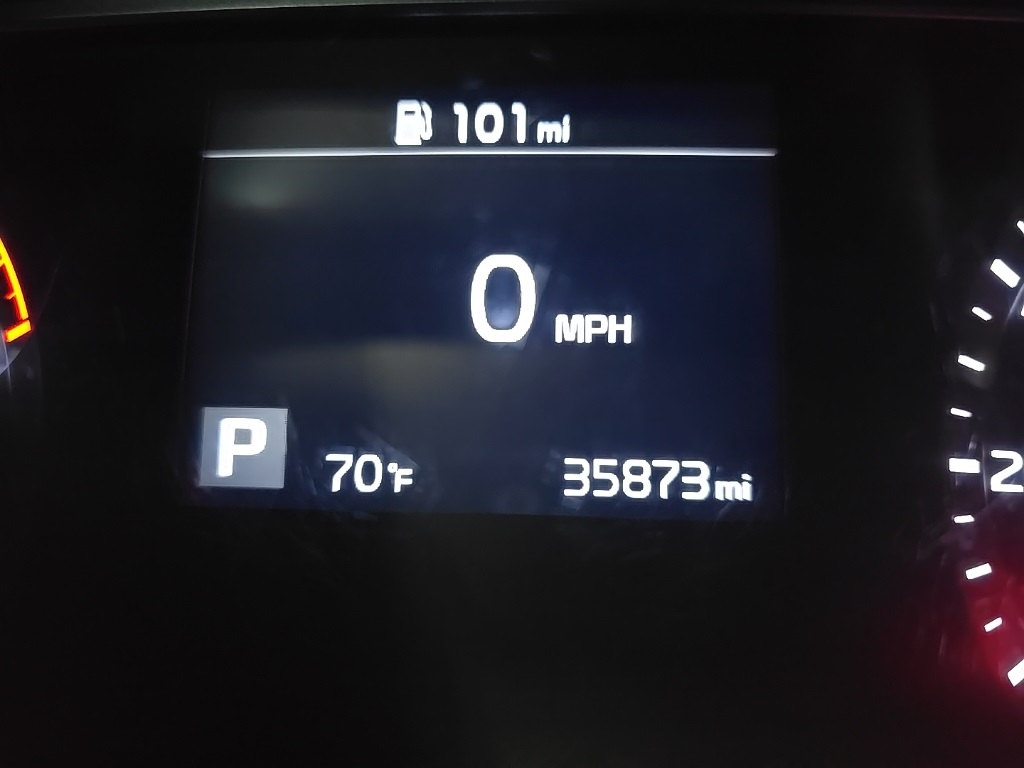 2021 Kia Soul LX photo 22
