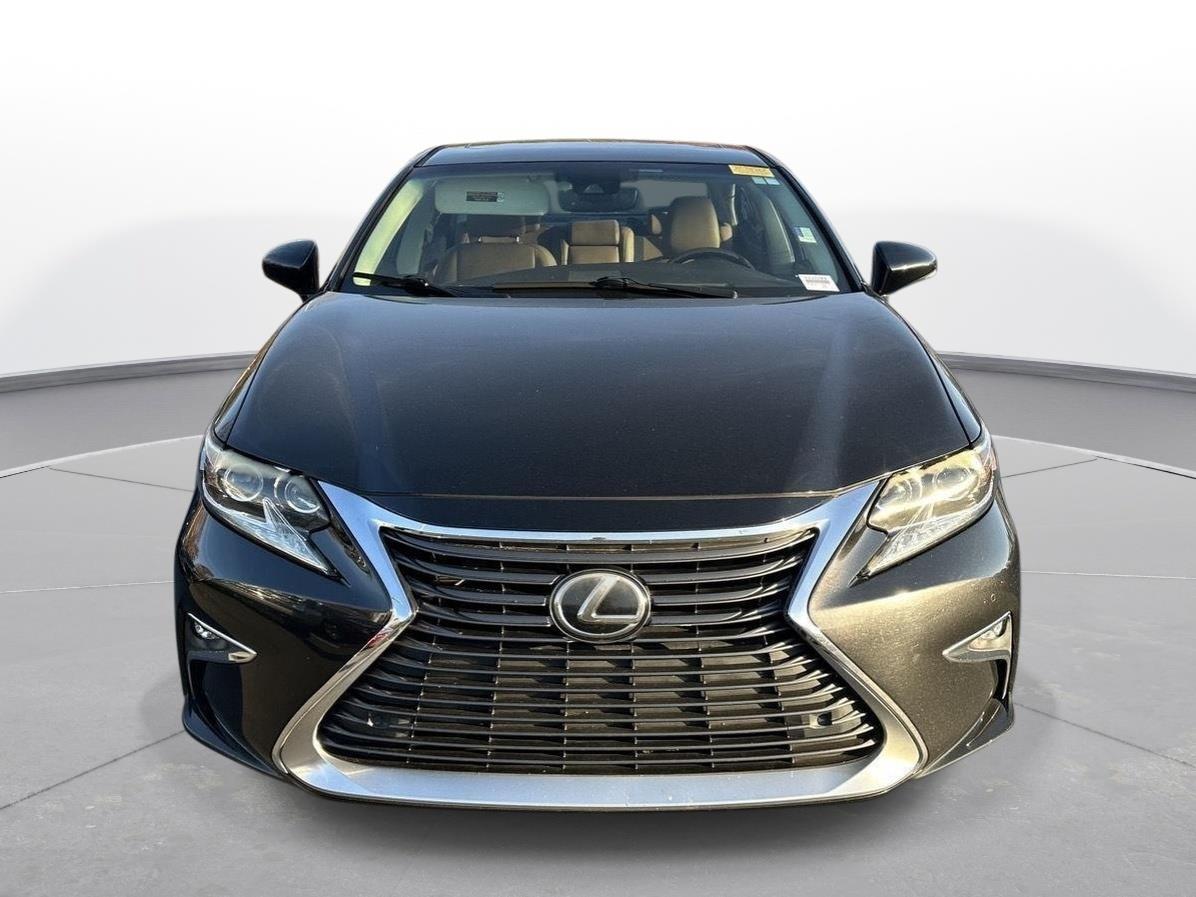 2016 Lexus ES 350 Base photo 3