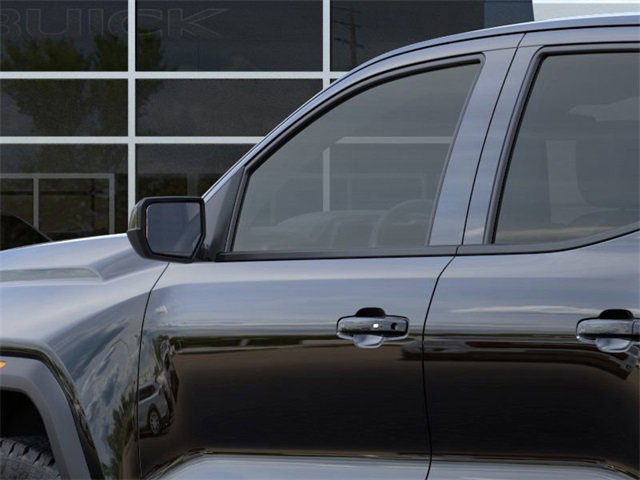 2025 Gmc Canyon AT4 photo 12