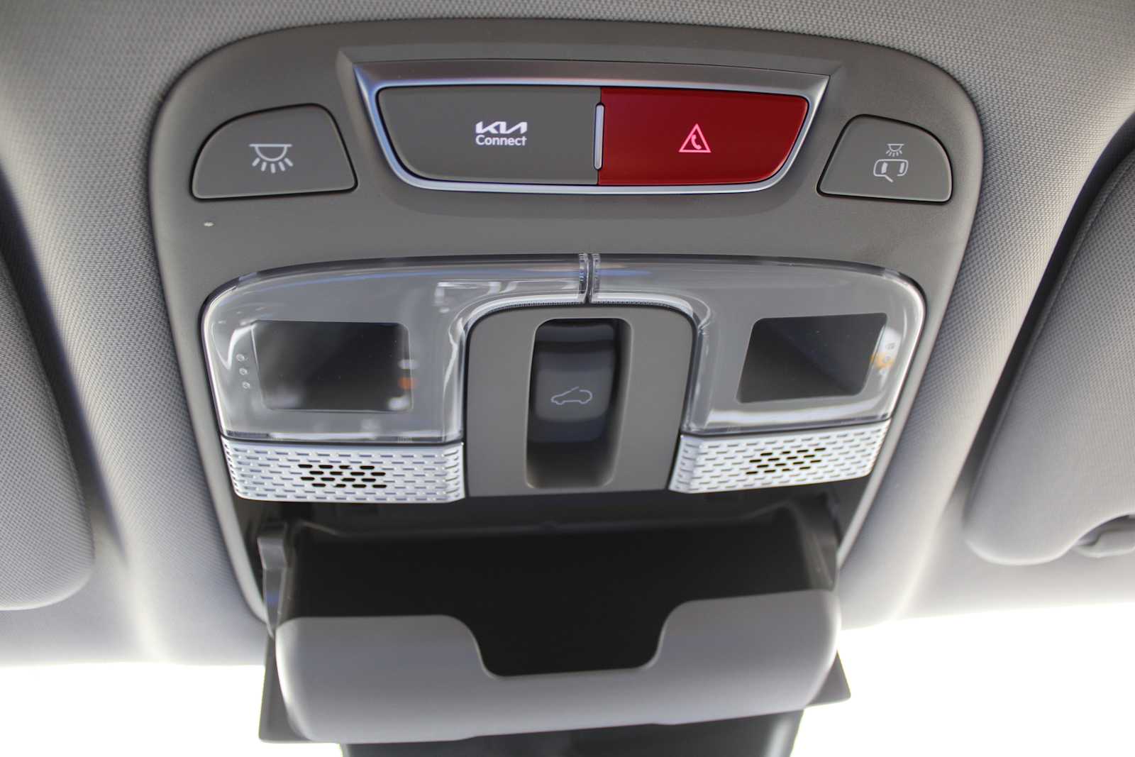 2025 Kia Telluride S photo 49