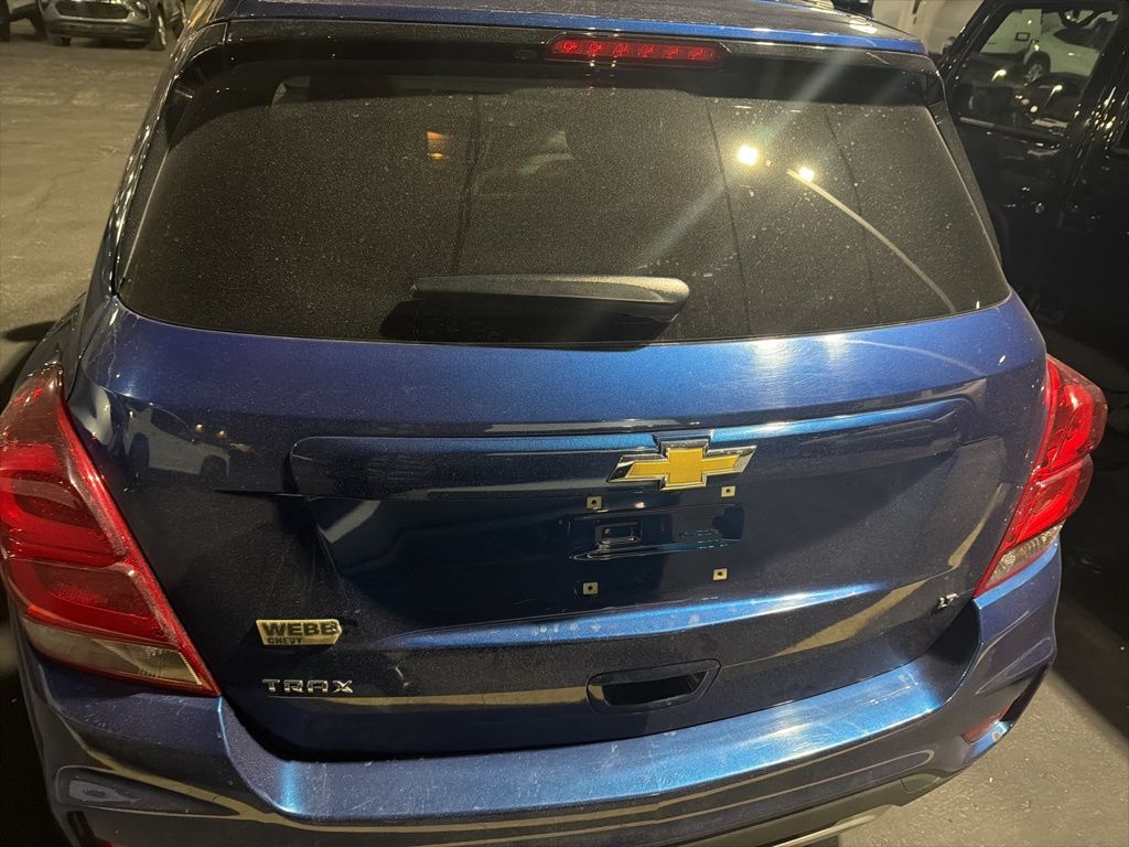 2020 CHEVROLET TRAX - Image 3