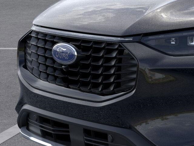 2024 Ford Escape Plug-In Hybrid Base photo 15