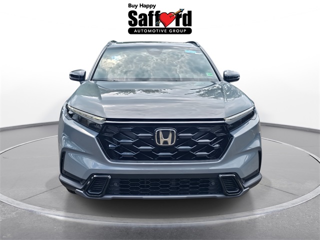 2026 Honda CR-V Hybrid Sport-L photo 2