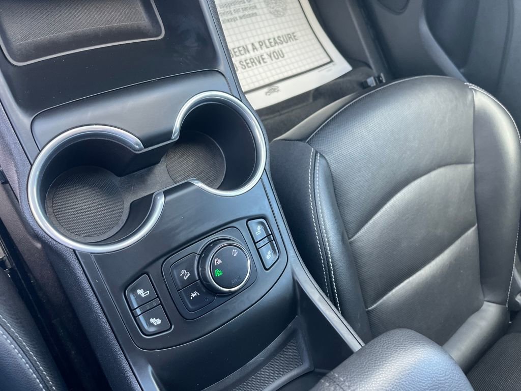 2022 Gmc Terrain SLT photo 15
