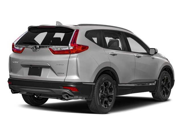 Used 2018 Honda CR-V Touring with VIN 7FARW2H95JE096414 for sale in Kansas City