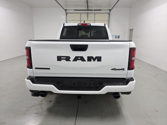 2026 Ram 1500 Big Horn Lone Star photo 3