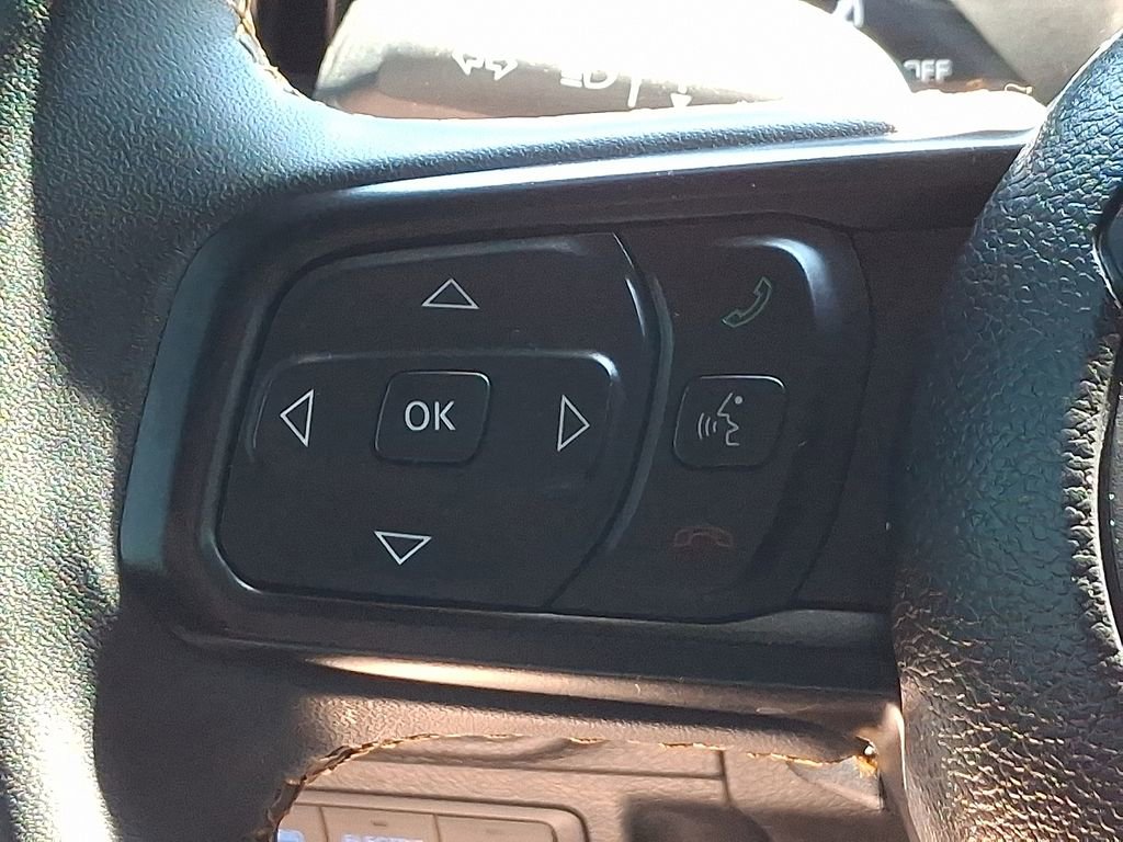 2024 Jeep Wrangler Sport S 4xe photo 20