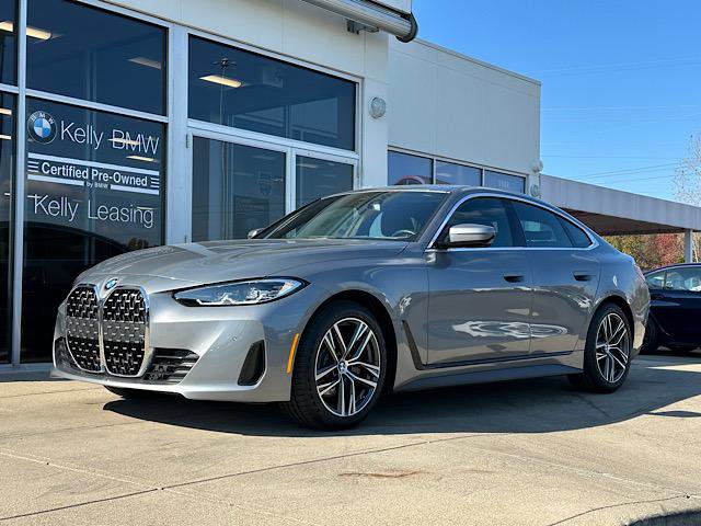 2024 Bmw 430i xDrive photo 4