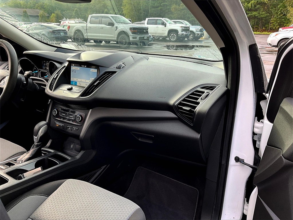2019 Ford Escape SE photo 13