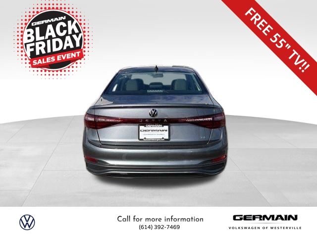 2026 Volkswagen Jetta 1.5T SE photo 2