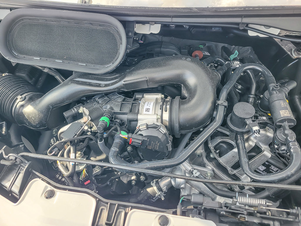 2026 FORD TRANSIT - Image 22