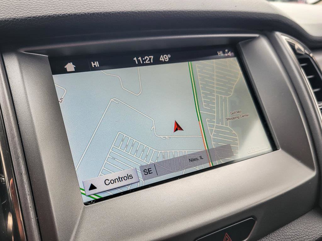 2019 FORD RANGER 4WD CREW - Image 17