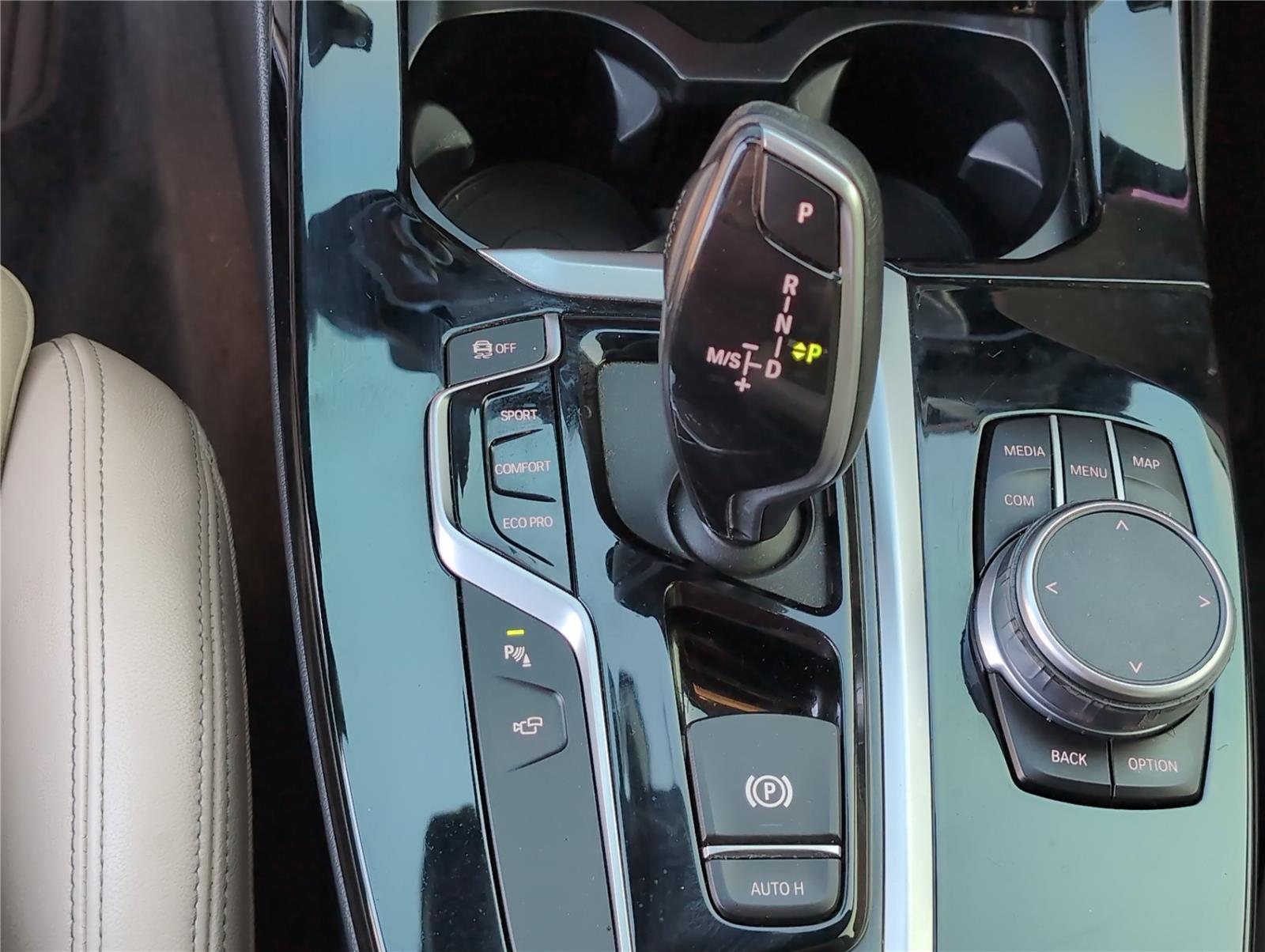 2021 Bmw X3 sDrive30i photo 15