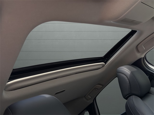 2025 Mazda CX-30 2.5 S Preferred photo 16