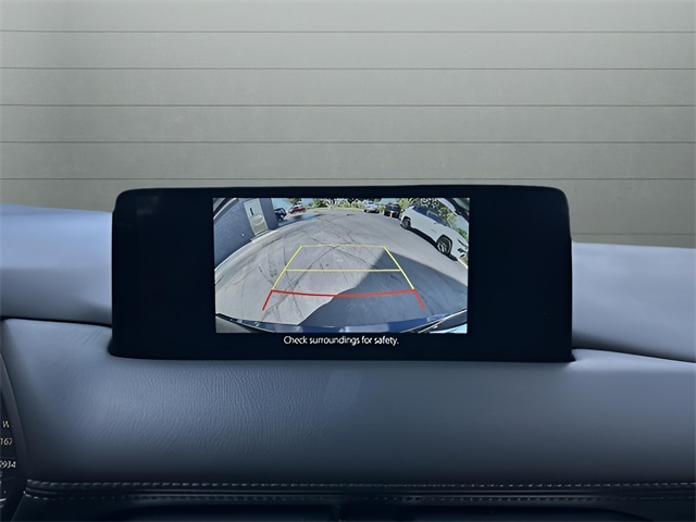 2024 Mazda CX-5 2.5 Select photo 18