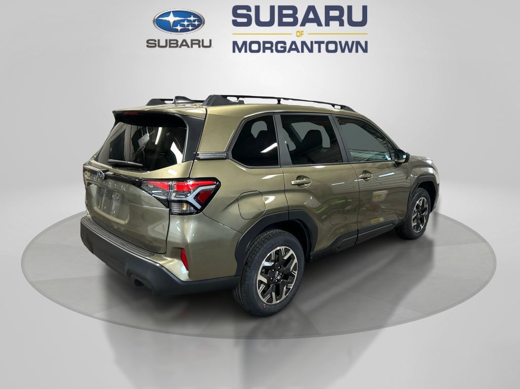 2026 Subaru Forester Premium Base photo 3