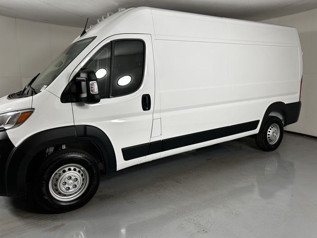 2026 Ram ProMaster 2500 photo 4