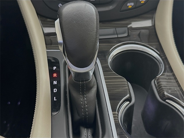 2019 Buick Envision Premium II photo 14