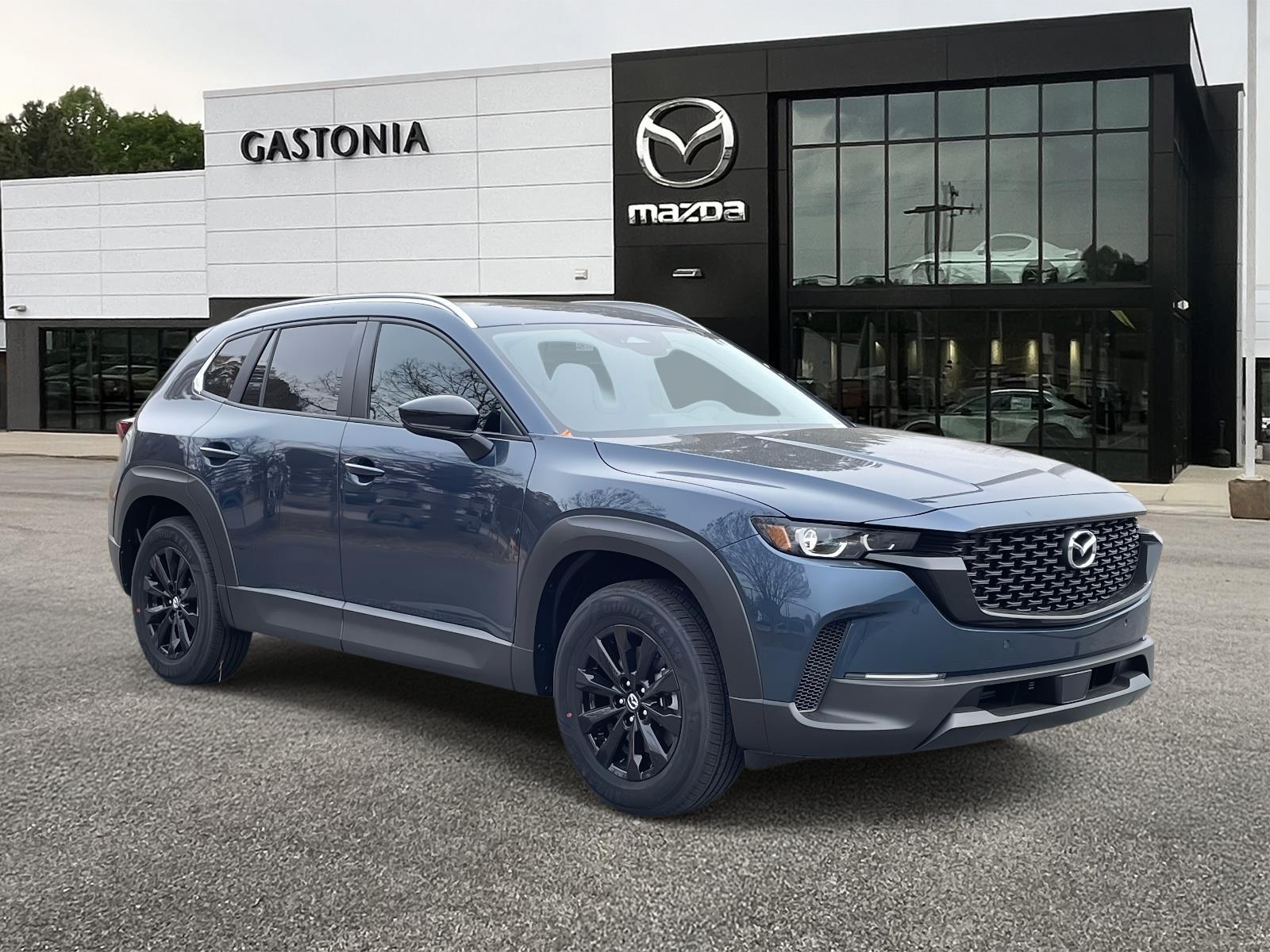 2026 Mazda CX-50 Preferred's photo