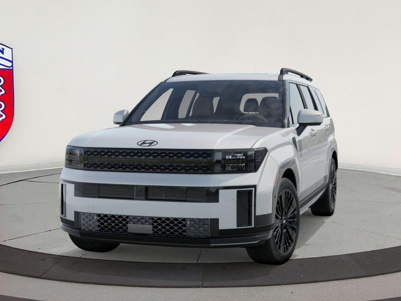 2026 Hyundai Santa Fe Calligraphy photo 4