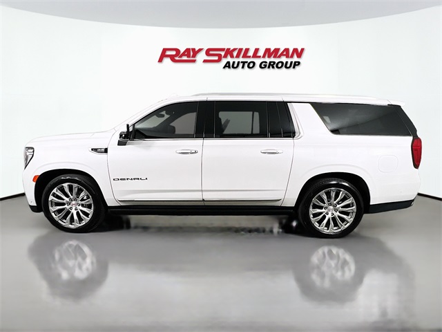 2023 Gmc Yukon XL Denali photo 4