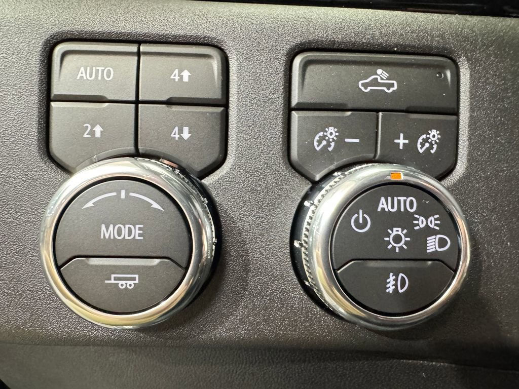2026 Gmc Sierra 1500 Elevation photo 15