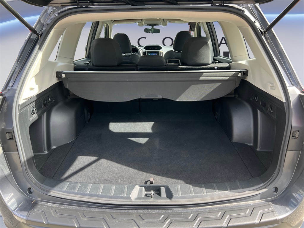 2020 Subaru Forester Base photo 18