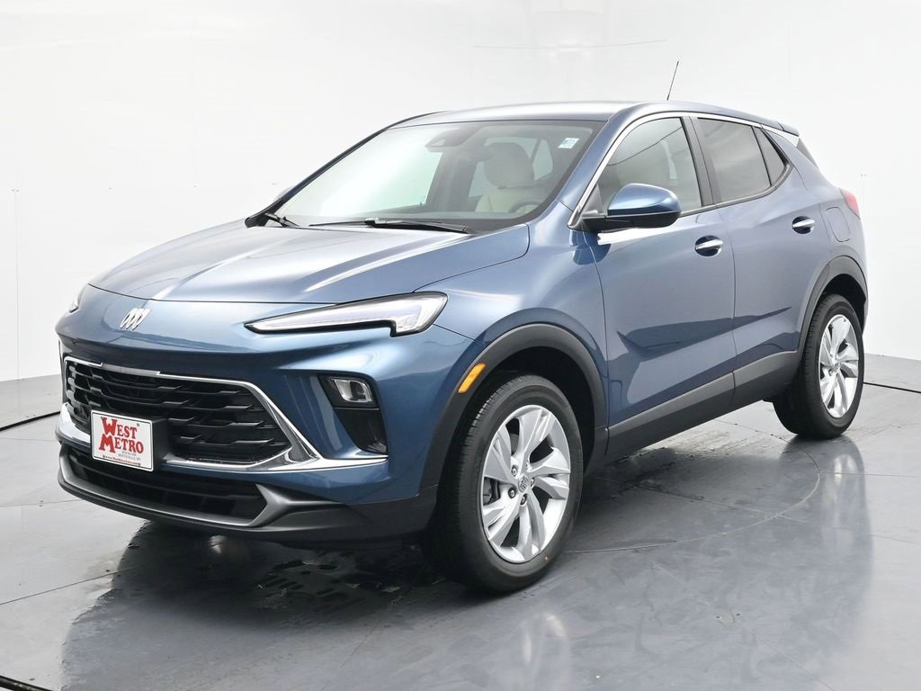 2026 Buick Encore GX Preferred's photo