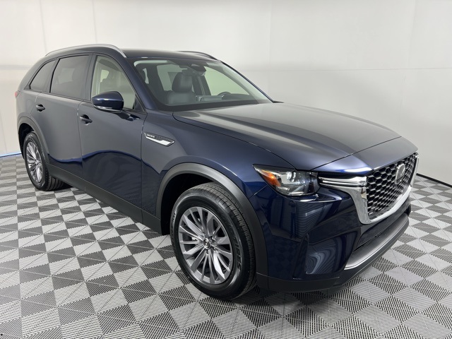 2026 Mazda CX-90 Select Package's photo
