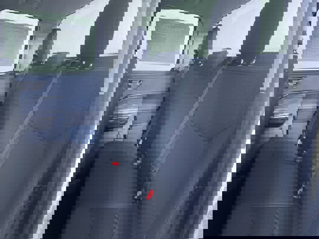 2025 Ford Maverick XL photo 17