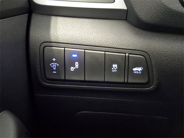 2017 Hyundai Tucson Limited photo 10