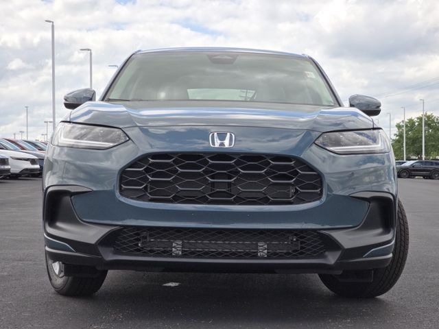 2026 Honda HR-V LX photo 5